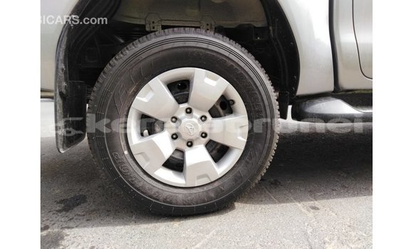 Buy Import Toyota Hilux Other Car in Import - Dubai in Belait Buy Import Toyota Hilux Other Car in Import - Dubai in Belait