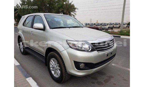 Buy Import Toyota Fortuner Other Car in Import - Dubai in Belait Buy Import Toyota Fortuner Other Car in Import - Dubai in Belait