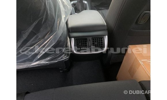 Buy Import Toyota Hilux Black Car in Import - Dubai in Belait Buy Import Toyota Hilux Black Car in Import - Dubai in Belait
