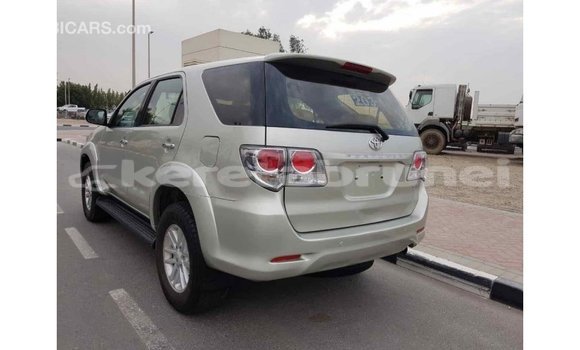 Buy Import Toyota Fortuner Other Car in Import - Dubai in Belait Buy Import Toyota Fortuner Other Car in Import - Dubai in Belait