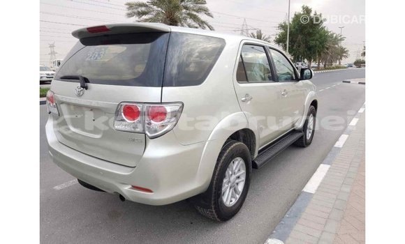 Buy Import Toyota Fortuner Other Car in Import - Dubai in Belait Buy Import Toyota Fortuner Other Car in Import - Dubai in Belait