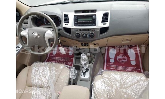 Buy Import Toyota Fortuner Other Car in Import - Dubai in Belait Buy Import Toyota Fortuner Other Car in Import - Dubai in Belait