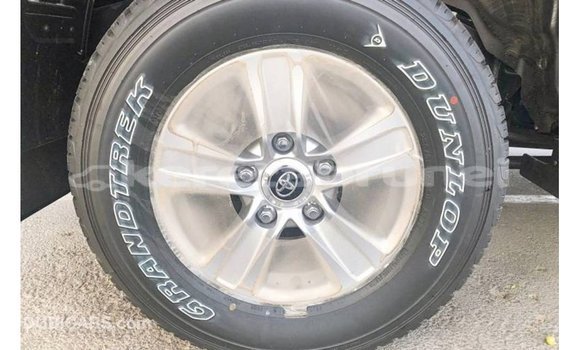 Buy Import Toyota Land Cruiser Black Car in Import - Dubai in Belait Buy Import Toyota Land Cruiser Black Car in Import - Dubai in Belait