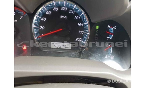 Buy Import Toyota Fortuner Other Car in Import - Dubai in Belait Buy Import Toyota Fortuner Other Car in Import - Dubai in Belait