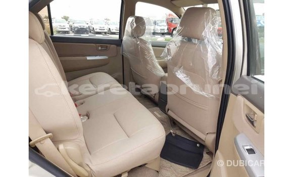 Buy Import Toyota Fortuner Other Car in Import - Dubai in Belait Buy Import Toyota Fortuner Other Car in Import - Dubai in Belait