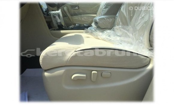 Buy Import Nissan Patrol White Car in Import - Dubai in Belait Buy Import Nissan Patrol White Car in Import - Dubai in Belait