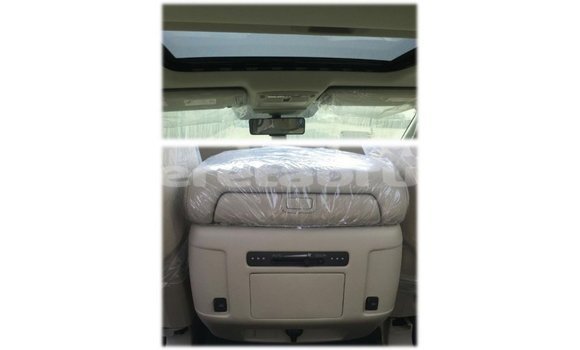 Buy Import Nissan Patrol White Car in Import - Dubai in Belait Buy Import Nissan Patrol White Car in Import - Dubai in Belait