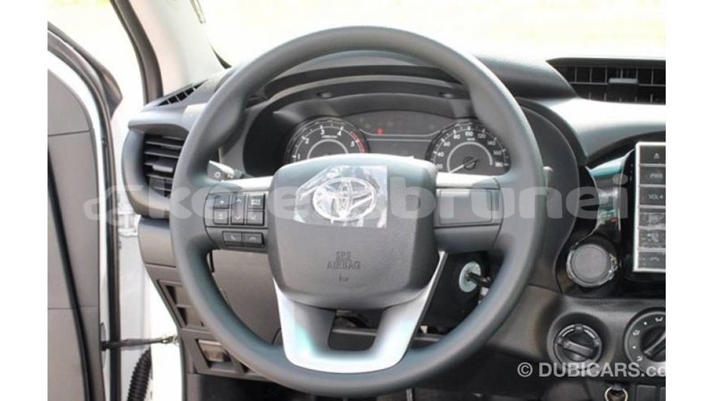 Big with watermark toyota hilux belait import dubai 2631