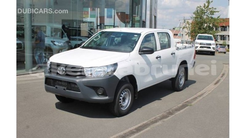 Big with watermark toyota hilux belait import dubai 2631