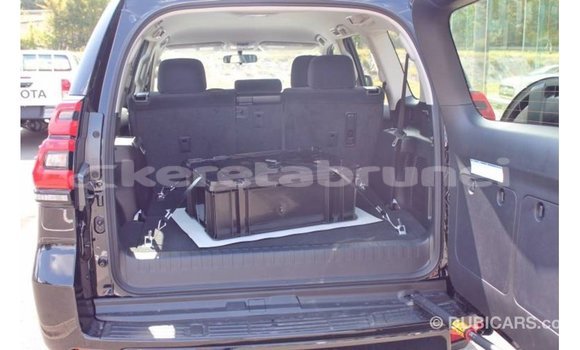 Buy Import Toyota Prado Black Car in Import - Dubai in Belait Buy Import Toyota Prado Black Car in Import - Dubai in Belait