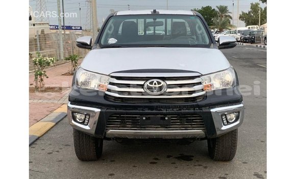Buy Import Toyota Hilux Black Car in Import - Dubai in Belait Buy Import Toyota Hilux Black Car in Import - Dubai in Belait