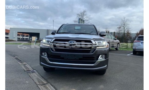 Buy Import Toyota Land Cruiser Black Car in Import - Dubai in Belait Buy Import Toyota Land Cruiser Black Car in Import - Dubai in Belait