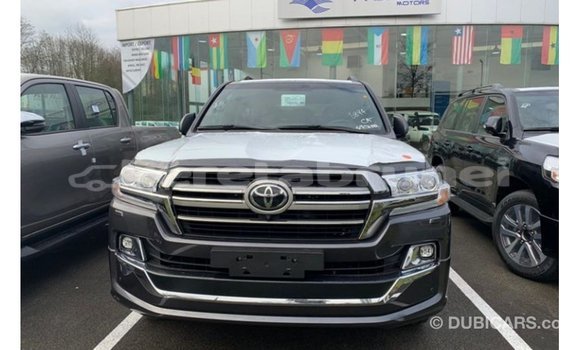 Buy Import Toyota Land Cruiser Black Car in Import - Dubai in Belait Buy Import Toyota Land Cruiser Black Car in Import - Dubai in Belait