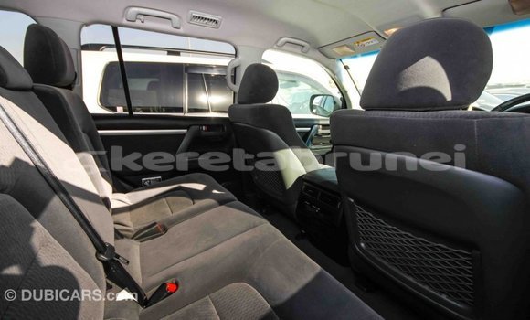 Buy Import Toyota Land Cruiser Black Car in Import - Dubai in Belait Buy Import Toyota Land Cruiser Black Car in Import - Dubai in Belait