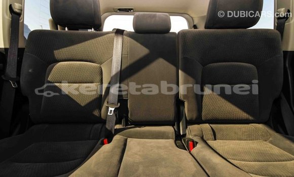 Buy Import Toyota Land Cruiser Black Car in Import - Dubai in Belait Buy Import Toyota Land Cruiser Black Car in Import - Dubai in Belait