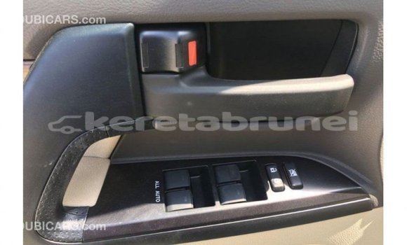 Buy Import Toyota Land Cruiser Black Car in Import - Dubai in Belait Buy Import Toyota Land Cruiser Black Car in Import - Dubai in Belait