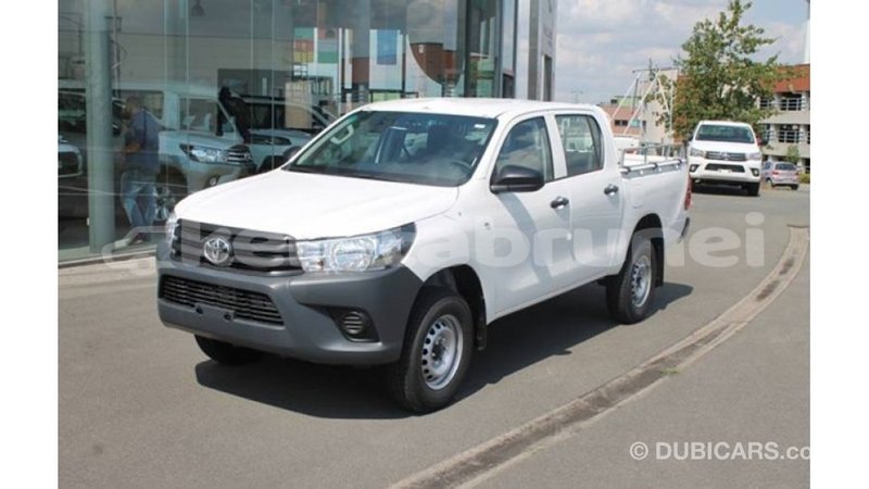 Big with watermark toyota hilux belait import dubai 2650