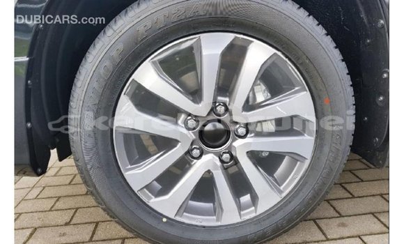 Buy Import Toyota Land Cruiser Black Car in Import - Dubai in Belait Buy Import Toyota Land Cruiser Black Car in Import - Dubai in Belait