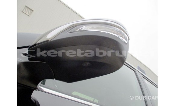Buy Import Toyota Land Cruiser Black Car in Import - Dubai in Belait Buy Import Toyota Land Cruiser Black Car in Import - Dubai in Belait