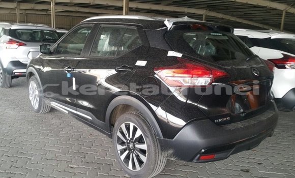 Buy Import Nissan 350Z Black Car in Import - Dubai in Belait