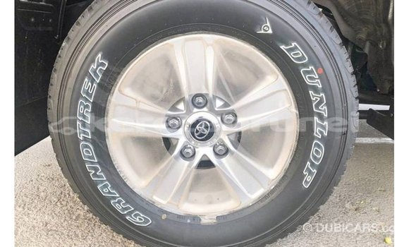 Buy Import Toyota Land Cruiser Black Car in Import - Dubai in Belait Buy Import Toyota Land Cruiser Black Car in Import - Dubai in Belait