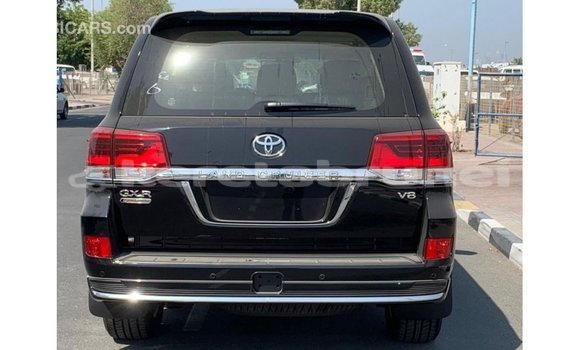 Buy Import Toyota Land Cruiser Black Car in Import - Dubai in Belait Buy Import Toyota Land Cruiser Black Car in Import - Dubai in Belait