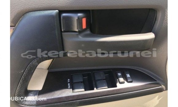Buy Import Toyota Land Cruiser Black Car in Import - Dubai in Belait Buy Import Toyota Land Cruiser Black Car in Import - Dubai in Belait