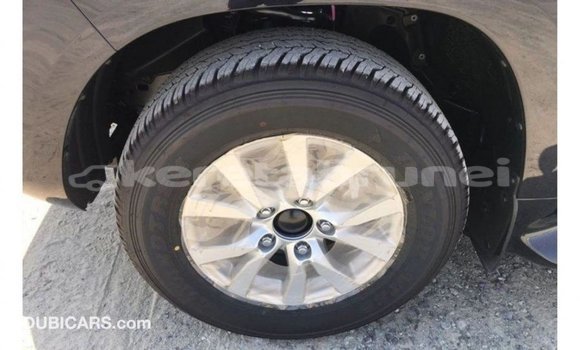 Buy Import Toyota Land Cruiser Black Car in Import - Dubai in Belait Buy Import Toyota Land Cruiser Black Car in Import - Dubai in Belait