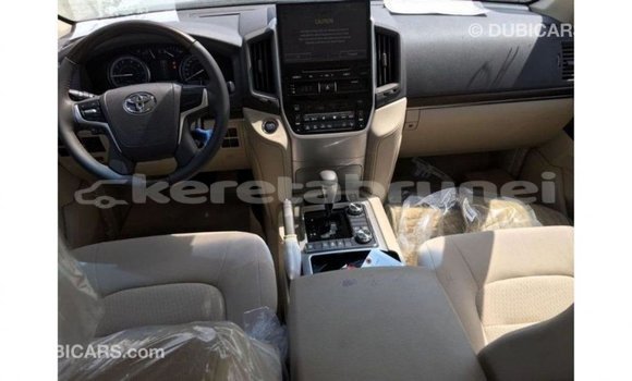 Buy Import Toyota Land Cruiser Black Car in Import - Dubai in Belait Buy Import Toyota Land Cruiser Black Car in Import - Dubai in Belait