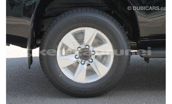 Buy Import Toyota Prado Black Car in Import - Dubai in Belait Buy Import Toyota Prado Black Car in Import - Dubai in Belait