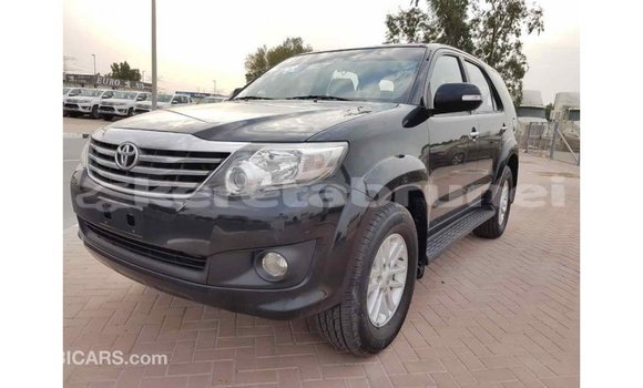 Buy Import Toyota Fortuner Other Car in Import - Dubai in Belait Buy Import Toyota Fortuner Other Car in Import - Dubai in Belait