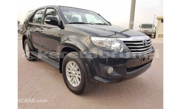 Buy Import Toyota Fortuner Other Car in Import - Dubai in Belait Buy Import Toyota Fortuner Other Car in Import - Dubai in Belait