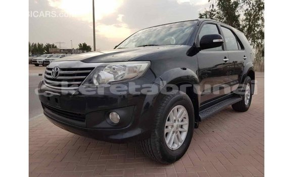 Buy Import Toyota Fortuner Other Car in Import - Dubai in Belait Buy Import Toyota Fortuner Other Car in Import - Dubai in Belait