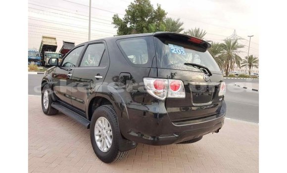 Buy Import Toyota Fortuner Other Car in Import - Dubai in Belait Buy Import Toyota Fortuner Other Car in Import - Dubai in Belait