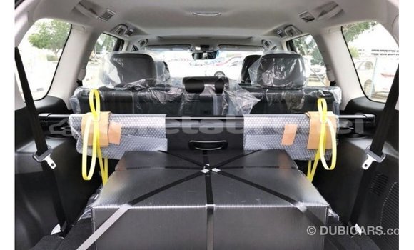 Buy Import Toyota Prado Black Car in Import - Dubai in Belait Buy Import Toyota Prado Black Car in Import - Dubai in Belait