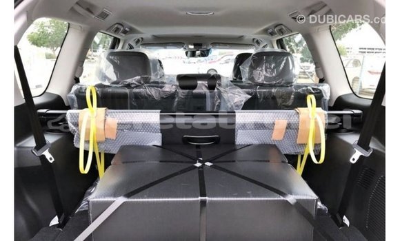 Buy Import Toyota Prado Black Car in Import - Dubai in Belait Buy Import Toyota Prado Black Car in Import - Dubai in Belait