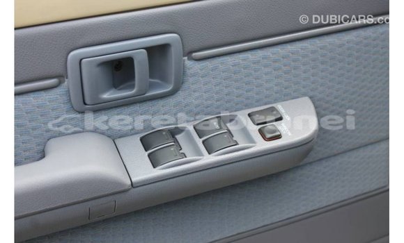 Buy Import Toyota Land Cruiser Beige Car in Import - Dubai in Belait Buy Import Toyota Land Cruiser Beige Car in Import - Dubai in Belait