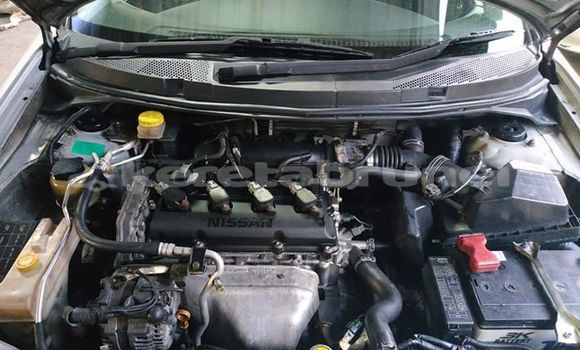 Buy Used Nissan Primera Silver Car in Bandar Seri Begawan in Brunei-Muara Buy Used Nissan Primera Silver Car in Bandar Seri Begawan in Brunei-Muara