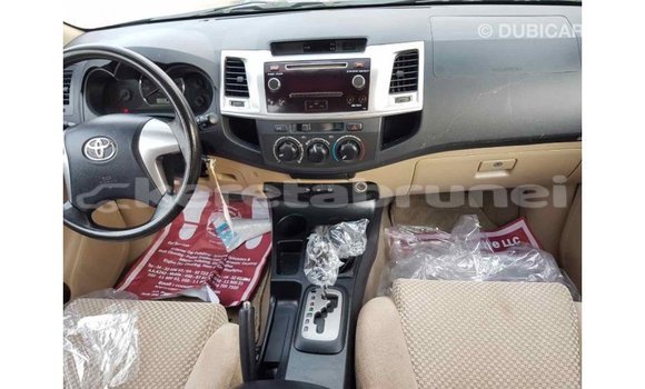 Buy Import Toyota Fortuner Other Car in Import - Dubai in Belait Buy Import Toyota Fortuner Other Car in Import - Dubai in Belait