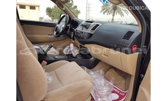 Buy Import Toyota Fortuner Other Car in Import - Dubai in Belait Buy Import Toyota Fortuner Other Car in Import - Dubai in Belait