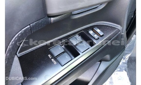 Buy Import Toyota Land Cruiser Black Car in Import - Dubai in Belait Buy Import Toyota Land Cruiser Black Car in Import - Dubai in Belait