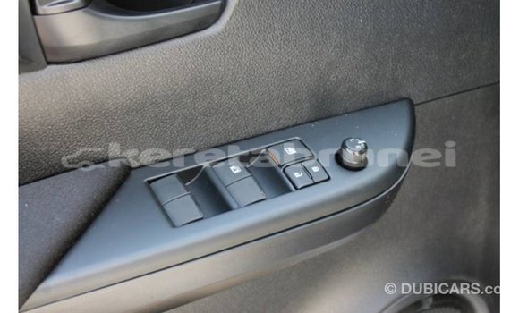 Buy Import Toyota Hilux White Car in Import - Dubai in Belait Buy Import Toyota Hilux White Car in Import - Dubai in Belait