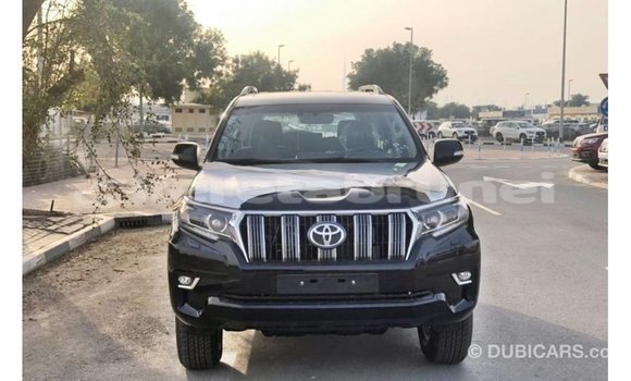 Buy Import Toyota Prado Black Car in Import - Dubai in Belait Buy Import Toyota Prado Black Car in Import - Dubai in Belait