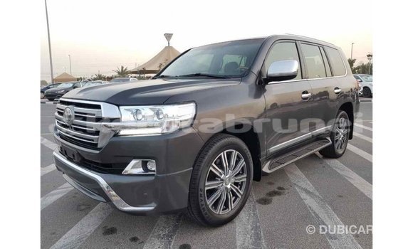 Buy Import Toyota Land Cruiser Other Car in Import - Dubai in Belait Buy Import Toyota Land Cruiser Other Car in Import - Dubai in Belait