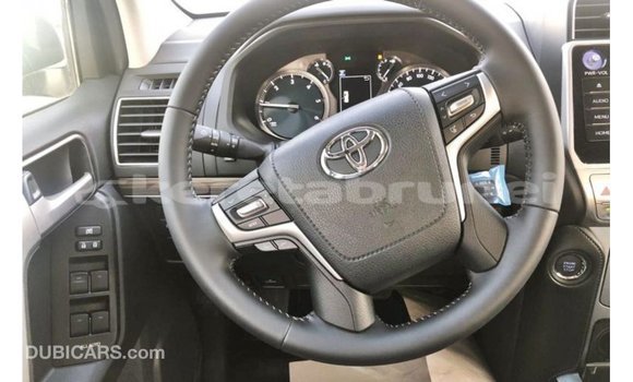 Buy Import Toyota Prado Black Car in Import - Dubai in Belait Buy Import Toyota Prado Black Car in Import - Dubai in Belait