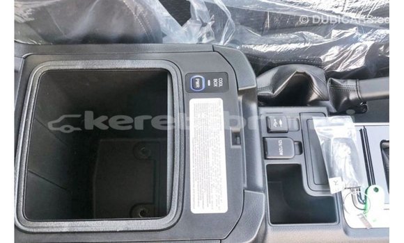 Buy Import Toyota Prado Black Car in Import - Dubai in Belait Buy Import Toyota Prado Black Car in Import - Dubai in Belait