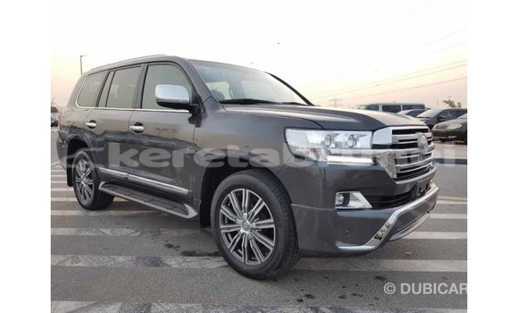 Buy Import Toyota Land Cruiser Other Car in Import - Dubai in Belait Buy Import Toyota Land Cruiser Other Car in Import - Dubai in Belait