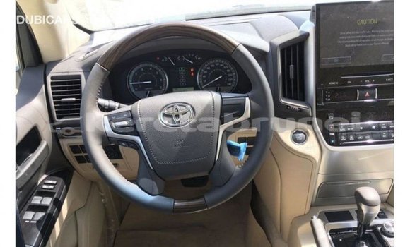 Buy Import Toyota Land Cruiser Black Car in Import - Dubai in Belait Buy Import Toyota Land Cruiser Black Car in Import - Dubai in Belait