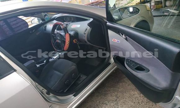 Buy Used Nissan Primera Silver Car in Bandar Seri Begawan in Brunei-Muara Buy Used Nissan Primera Silver Car in Bandar Seri Begawan in Brunei-Muara