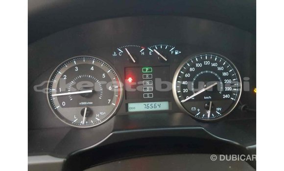 Buy Import Toyota Land Cruiser Other Car in Import - Dubai in Belait Buy Import Toyota Land Cruiser Other Car in Import - Dubai in Belait
